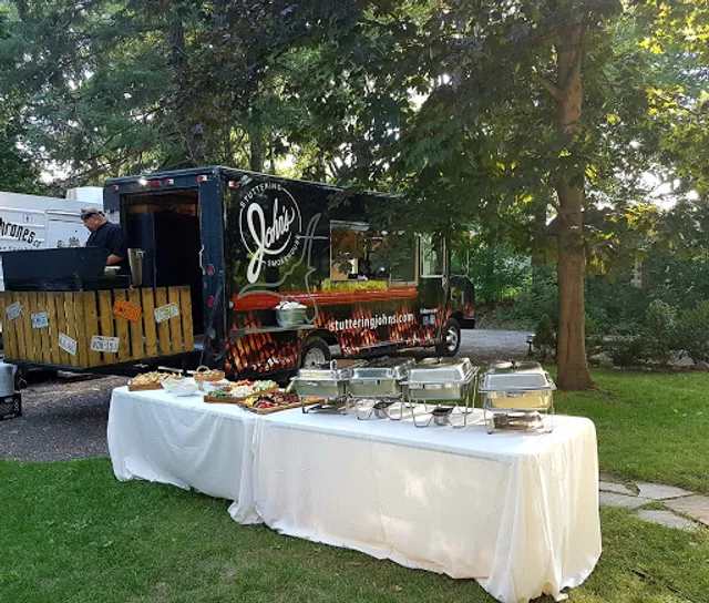 Stuttering John's Smokehouse