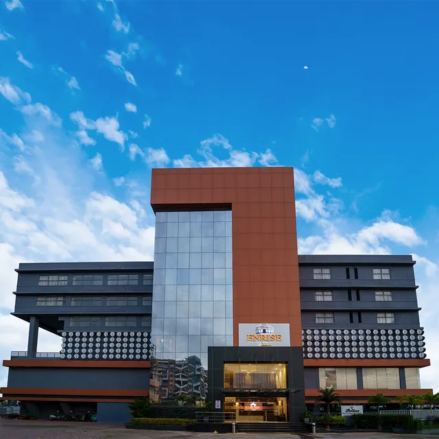 Enrise by Sayaji - Hinjawadi, Pune