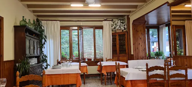 Restaurant Noguera