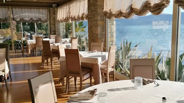La pagoda di Eolo Sarnico | Ristorante sul Lago d'Iseo