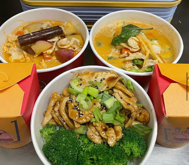 Thai Better South Jordan