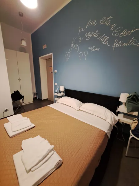 Affittacamere dei Mille