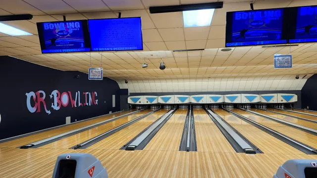 CR Bowling
