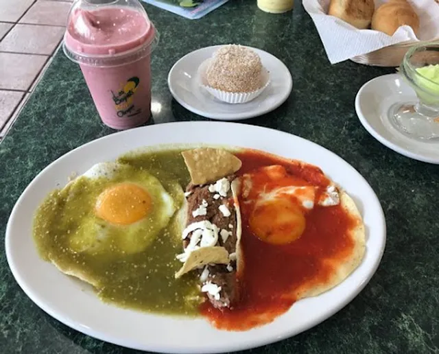 Los Bisquets Bisquets Obregón