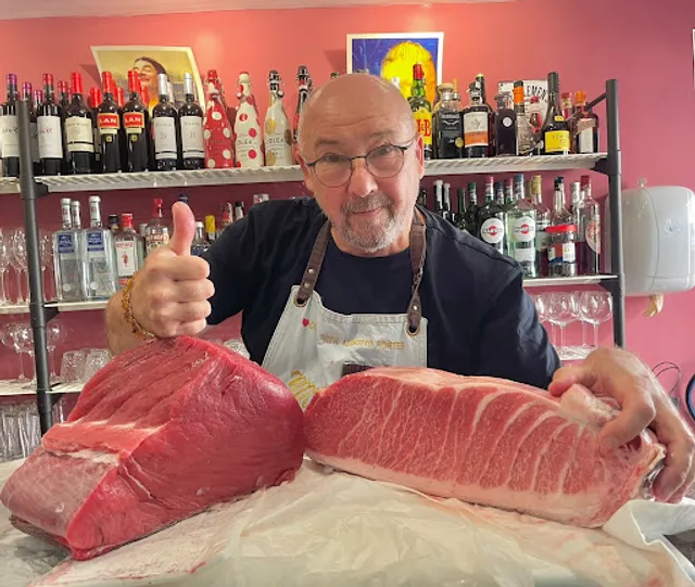 Taberna & Bistro la Perla