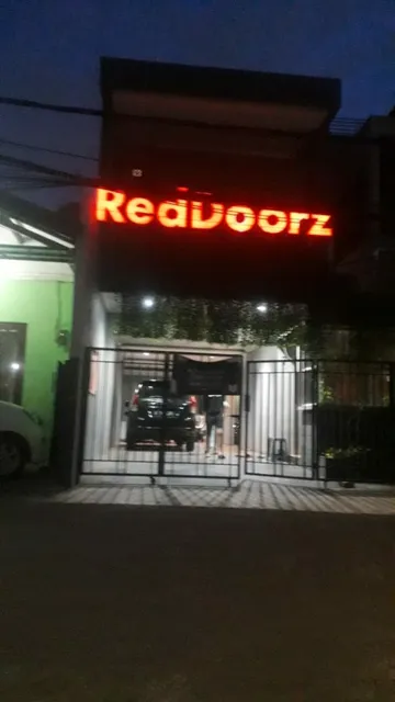 Airy Syariah Fatmawati Damai Raya 7A Jakarta