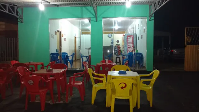 DonaTello Pizzas, Esfihas & Lanches