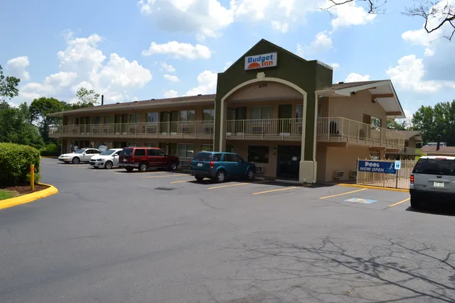 Budget Inn High Point
