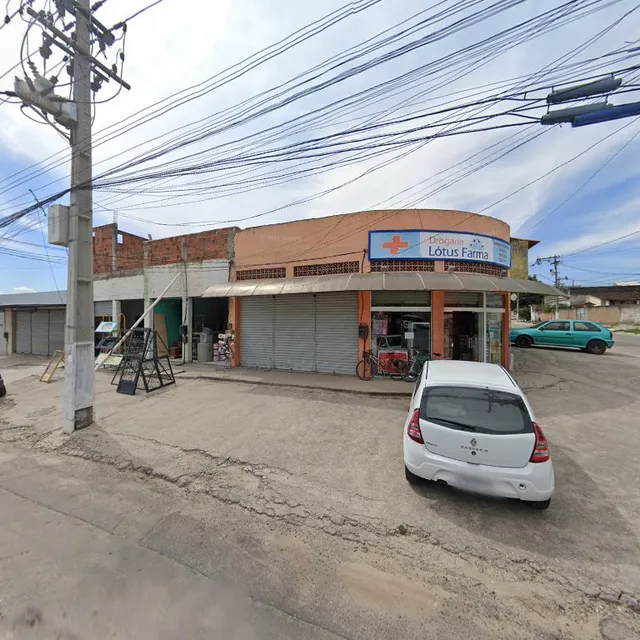 PADARIA PAI E FILHOS