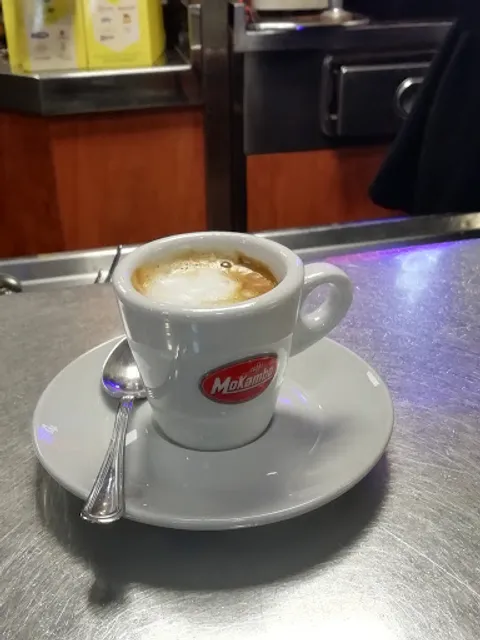 Bar gelateria Giardino