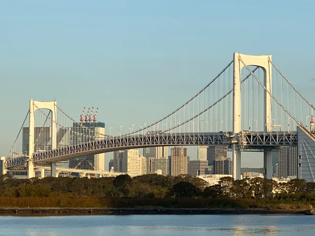 Odaiba-kaihinkōen Station