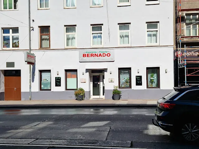 Pizzeria Bernado Wien