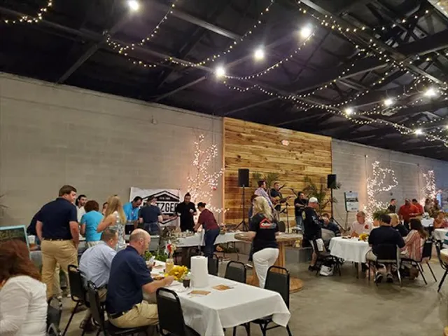 Firedome Wood Fired Pizza