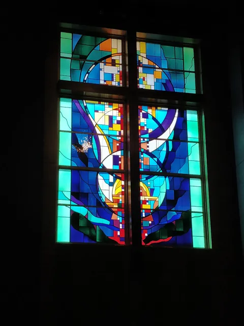 Austin Chinese Church