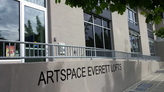 Artspace Everett Lofts