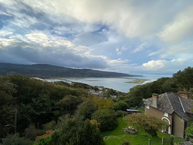 Bryn Melyn Apartments