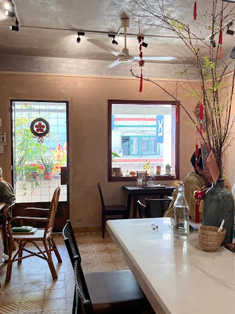 CÀ PHÊ X COFFEE • VIETNAMESE COFFEE CULTURE