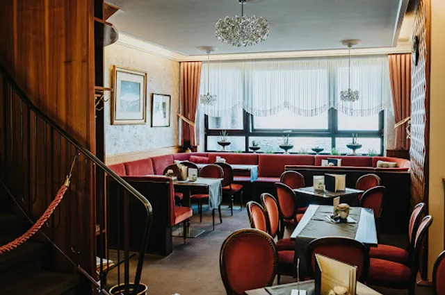 Konditorei Café Resch