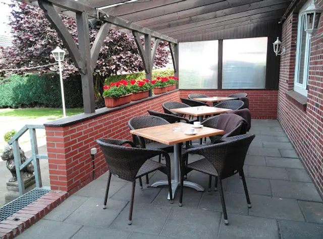 Grillstube Heggemann