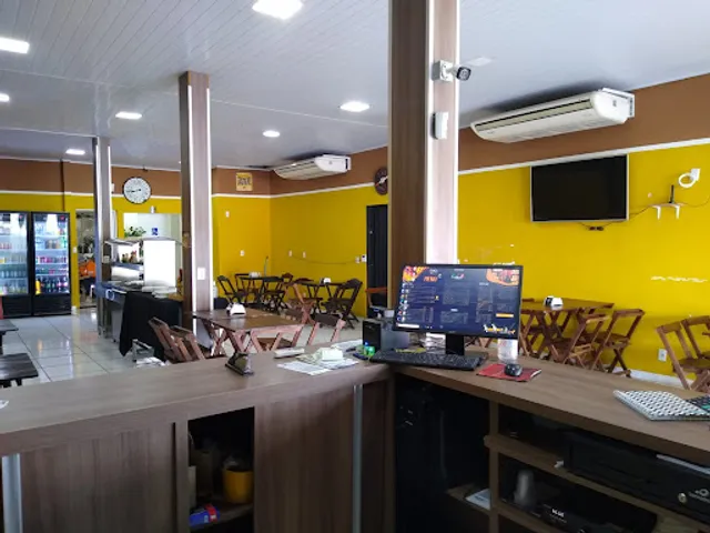 Divino Sabor Restaurante