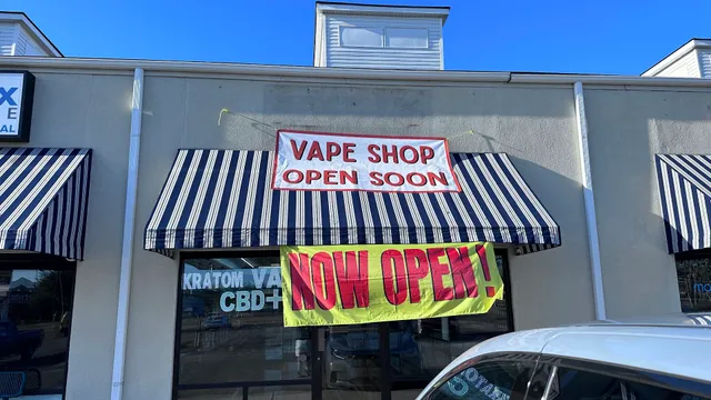 vape shops poole Happy Life Smoke Shop in Pooler, GA – Reviews, Hours, and Contact Details main image 1