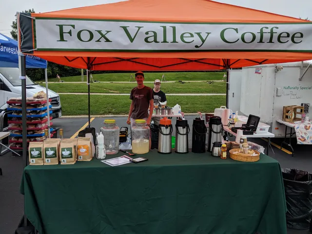 Winfield Farmers Market