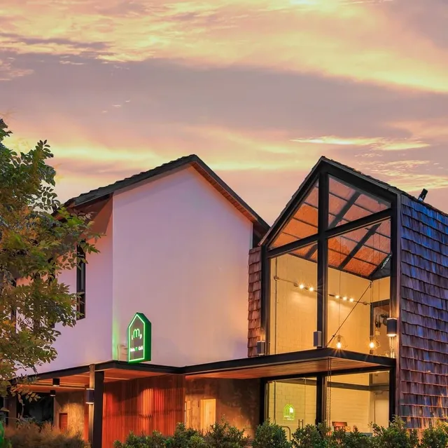 In My Place Cafotel (อินมายเพลสคาโฟเทล)