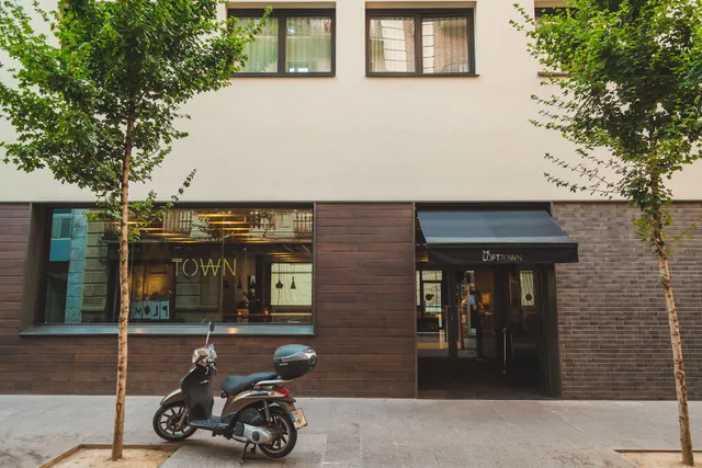 Xior The Lofttown Paseo de Gracia - Student Housing