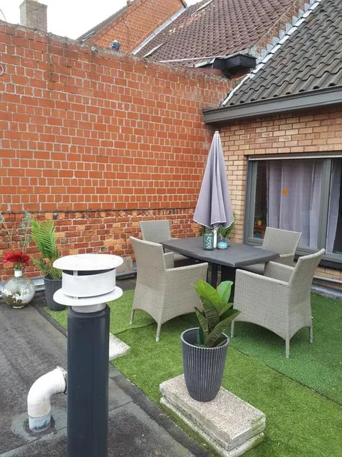 Mimi's Rental Guesthouse