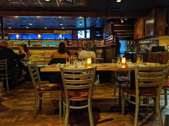 Coach House Bar & Grill