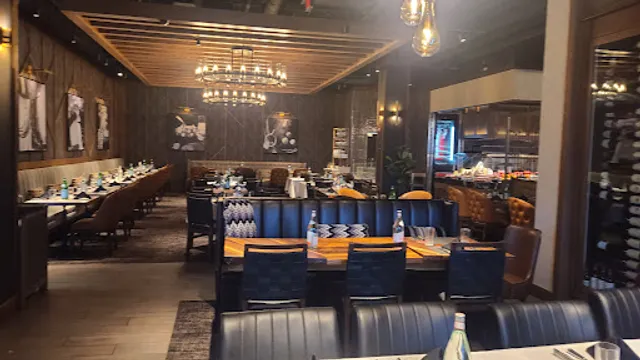 Fogo de Chão Brazilian Steakhouse