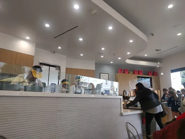 Cha For Tea - University Center