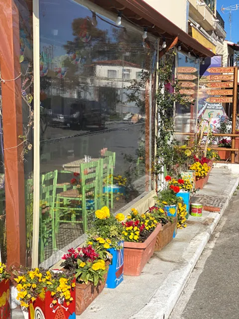 Mrs. Maria's Kitchen