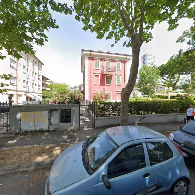 Residence Villa Lily