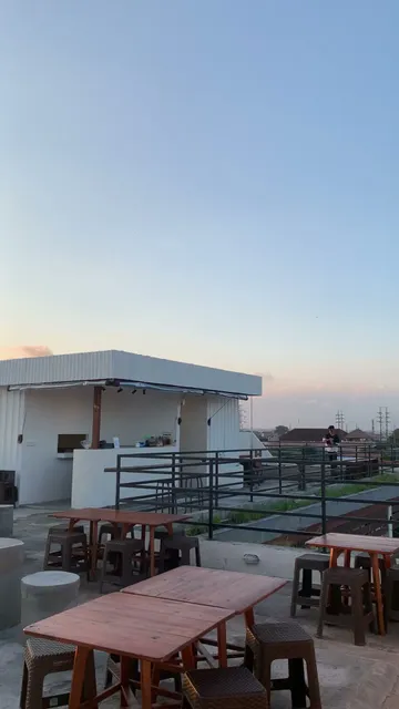 Rooftop Denpasar