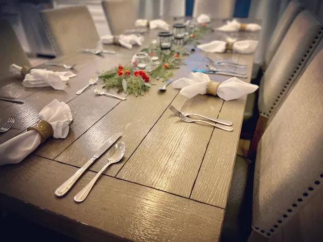 The Twisted Tines-Private Chef Company