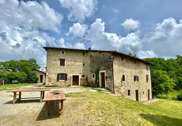 Antico Ospitale San Giacomo (Ostello)