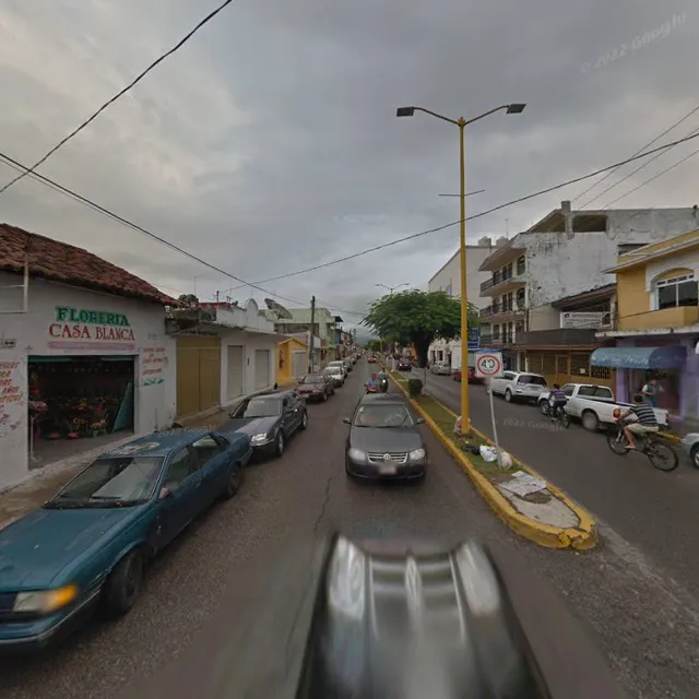 La Sevillana Gourment