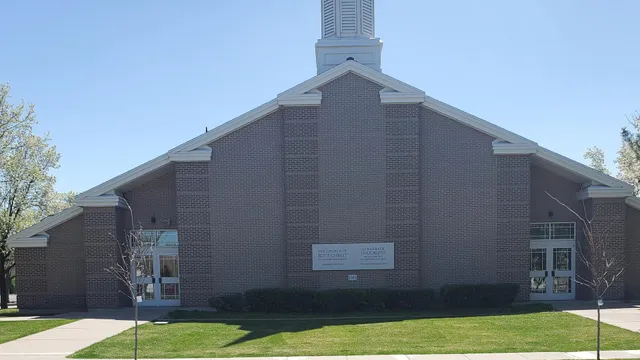 The Church of Jesus Christ of Latter-day Saints