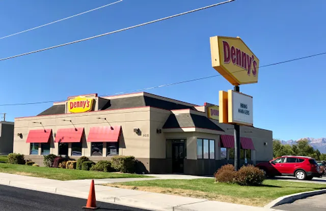 Denny's