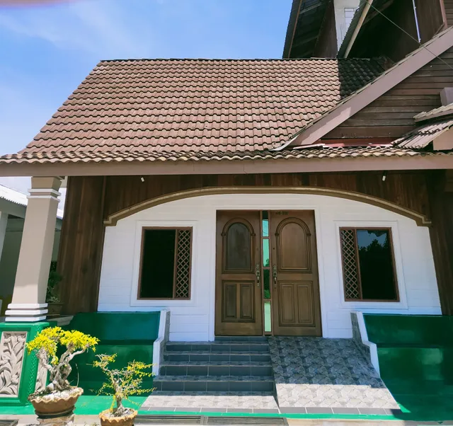 KASMA HOMEsTELs ROOMSTAY & HOMESTAY