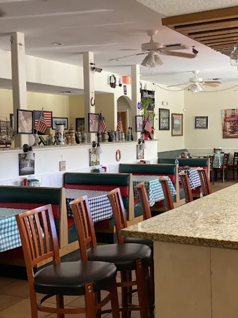 Frank's Pizza (Dunedin)