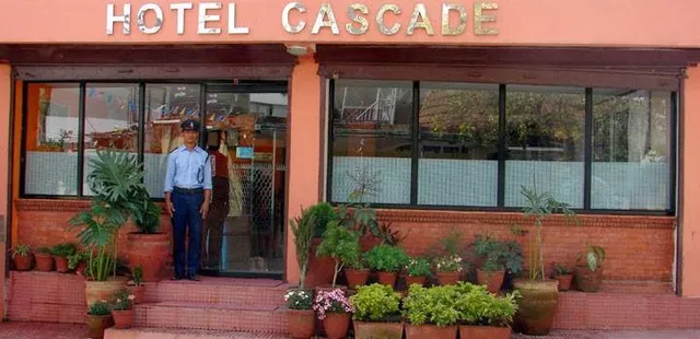 Hotel Cascade
