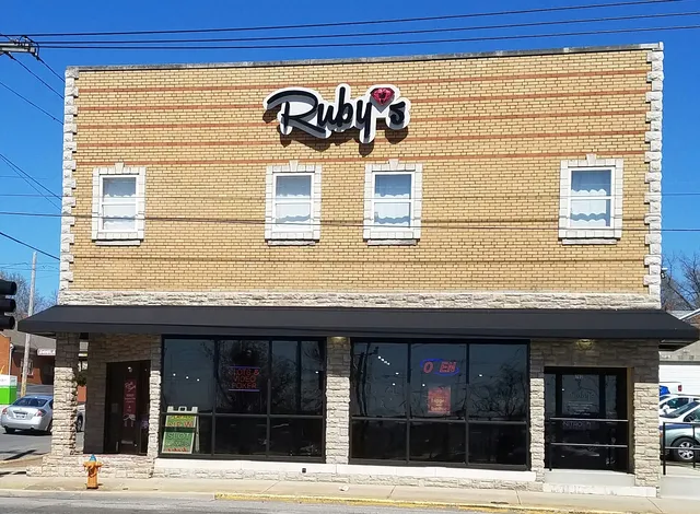 Ruby's