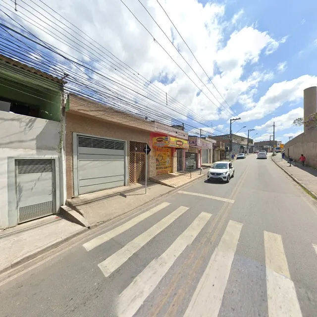 Pizzaria E Esfiharia Rabelo III