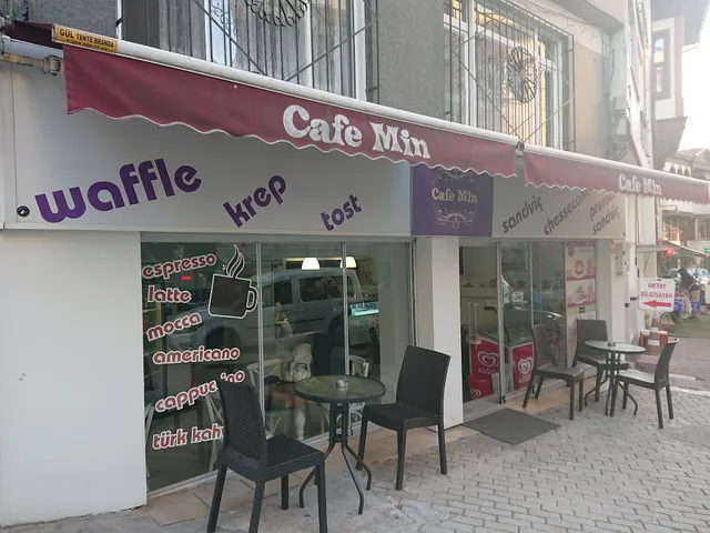 Cafe Min