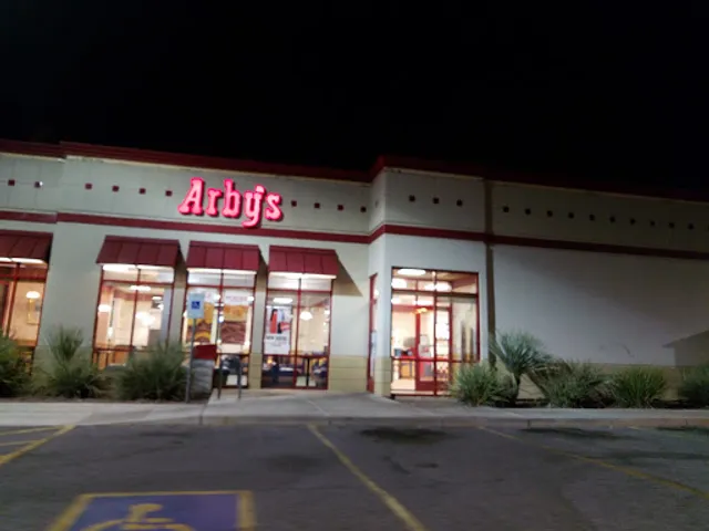 Arby's