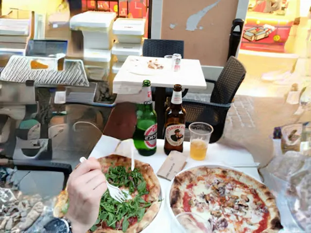 Andrea & Lauretta - Centro Storico