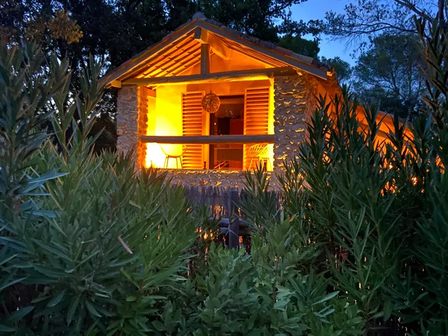 Private Room & Spa Provence