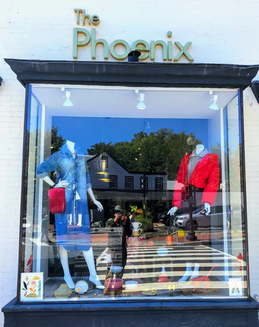 The Phoenix